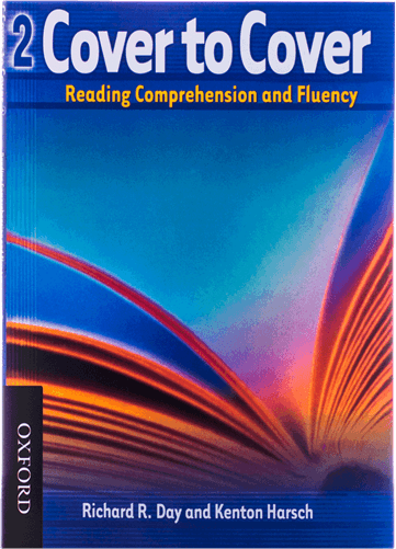 عکس Cover to Cover 2
