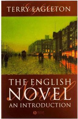 عکس The English NovelAn Introduction