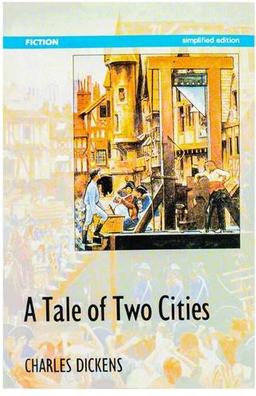 عکس A Tale of Two Cities