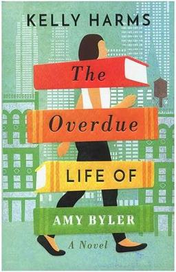 عکس The Overdue Life of Amy Byler