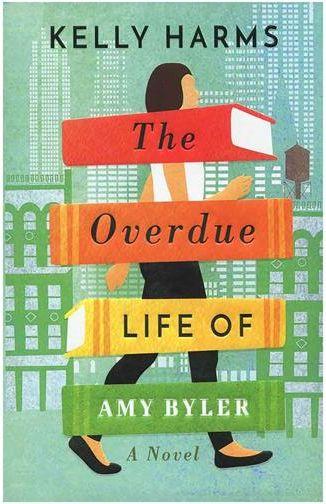 عکس The Overdue Life of Amy Byler