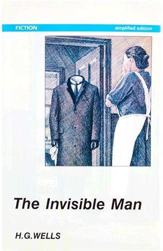عکس The Invisible Man