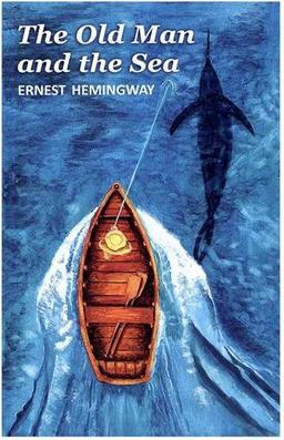 عکس The Old Man And the Sea