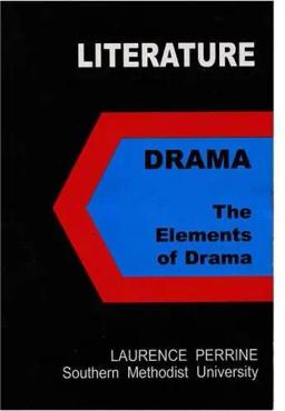 عکس Drama The Elements of DramaLiterature 3
