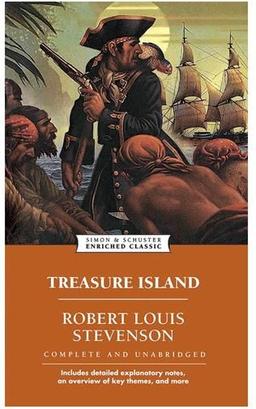 عکس Treasure Island