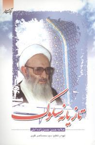 عکس تازیانه سلوک