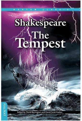 عکس The Tempest