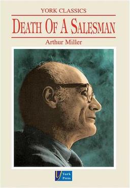 عکس Death of a Salesman