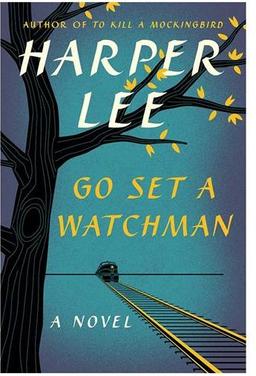 عکس Go Set a Watchman