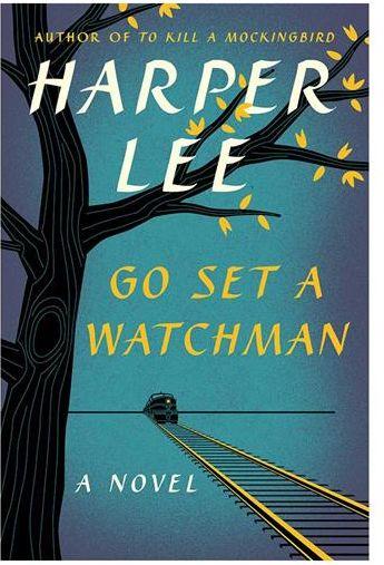 عکس Go Set a Watchman