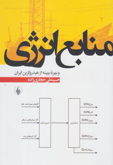 عکس منابع انرژی و بهره بهینه از هیدروکربن ایران