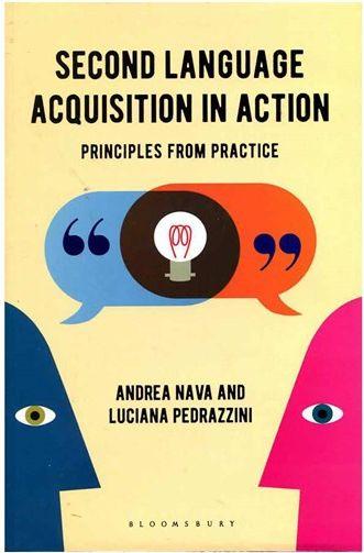 عکس Second Language Acquisition in Action Principles from Practice