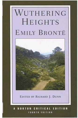 عکس Wuthering Heights Norton