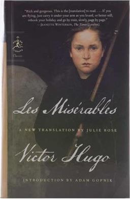عکس Les Miserables