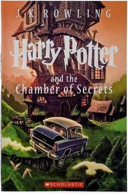 عکس Harry Potter and the Chamber of Secrets - Harry Potter 2