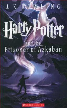عکس Harry Potter and the Prisoner of Azkaban - Harry Potter 3