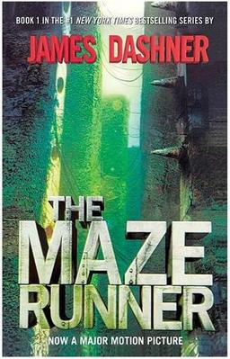 عکس The Maze Runner - The Maze Runner 1