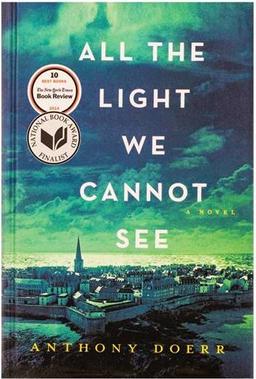 عکس All the Light We Cannot See