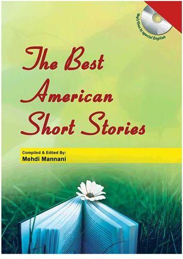 عکس The Best American Short Stories