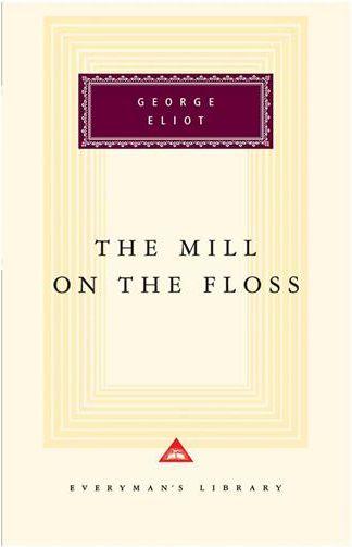 عکس The Mill on the Floss