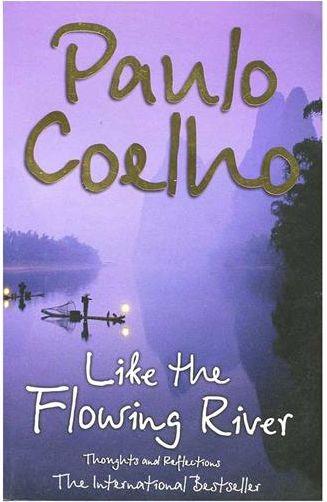 عکس Like the Flowing River