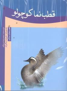 عکس قطب نما کوچولو