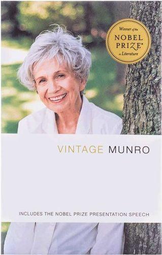عکس Vintage Munro