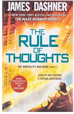 عکس The Rule of Thoughts - The Mortality Doctrine 2