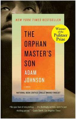 عکس The Orphan Masters Son