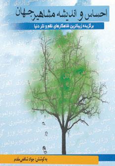 عکس احساس و اندیشه مشاهیر جهان