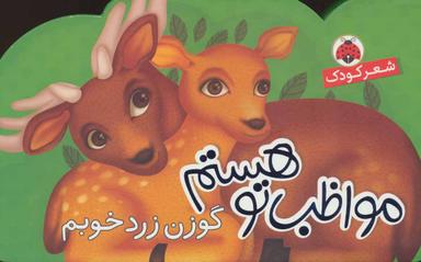 عکس مواظب تو هستم