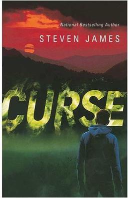 عکس Curse - Blur Trilogy 3