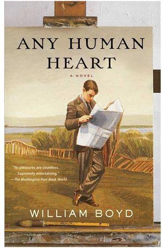 عکس Any Human Heart