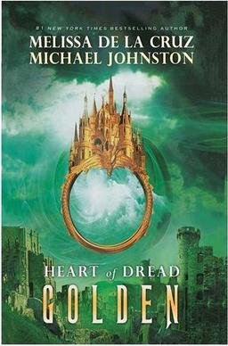 عکس Golden - Heart of Dread 3