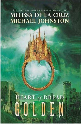 عکس Golden - Heart of Dread 3