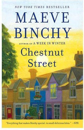 عکس Chestnut Street