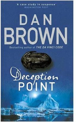 عکس Deception Point