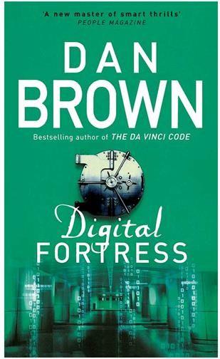 عکس Digital Fortress