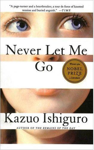 عکس Never Let Me Go