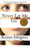 عکس Never Let Me Go