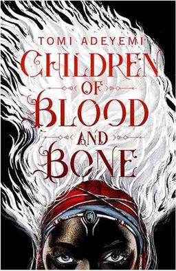 عکس Children of Blood and Bone Legacy of Orisha 1