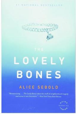 عکس The Lovely Bones
