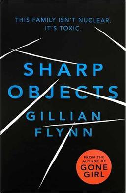 عکس Sharp Objects
