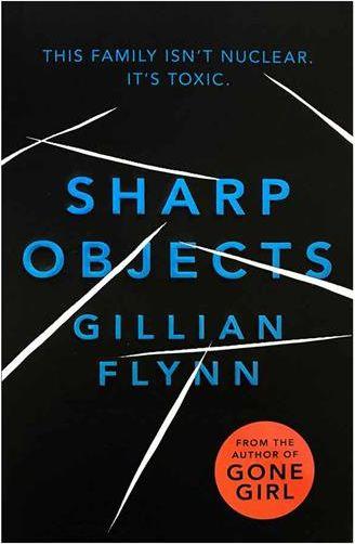 عکس Sharp Objects