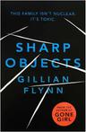 عکس Sharp Objects