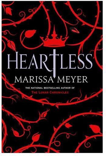 عکس Heartless