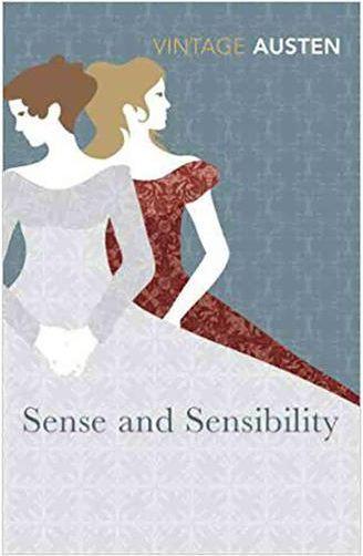 عکس Sense and Sensibility Vintage