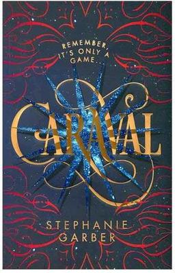 عکس Caraval - Caraval 1