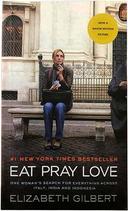 عکس Eat Pray Love