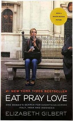 عکس Eat Pray Love